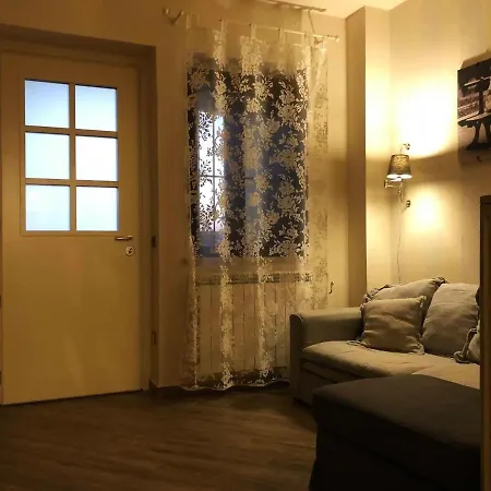 Il Pellegrino Apartment Gualdo Tadino